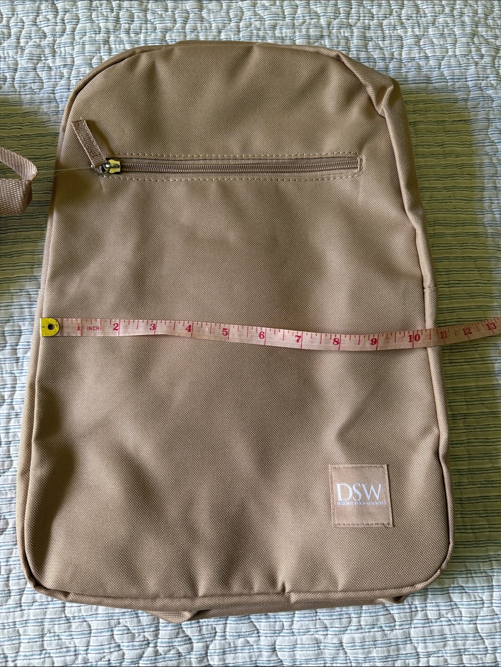 DSW~Dual Backpack Set - Picture 5 of 8